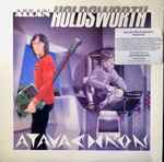 Cover of Atavachron, 1986, Vinyl