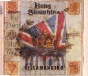 Babyshambles - Killamangiro