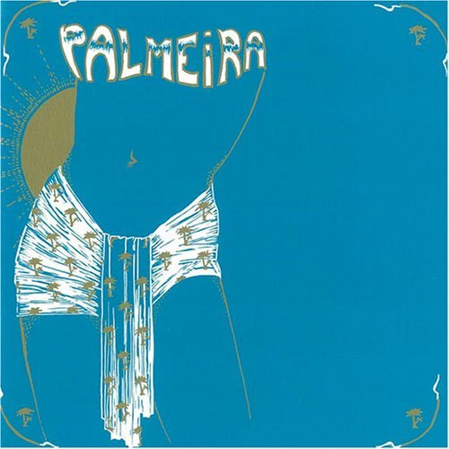 Palmeira – Palmeira (2015, CD) - Discogs