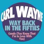 Cover of Way Back In The Fifties, 2019-11-28, File