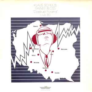 Klaus Schulze - Dziękuję Poland (Live '83)
