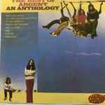Cover of The Best Of Argent - An Anthology, 1992, CD