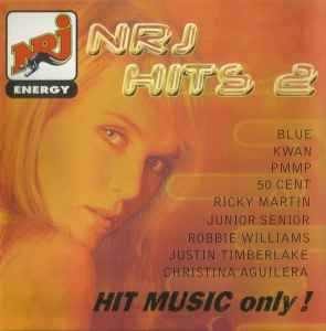 Various - NRJ Hits 2 album cover