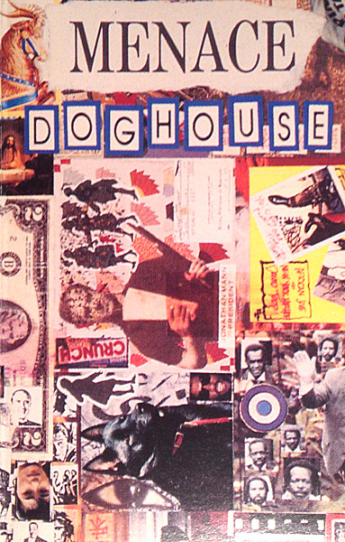 last ned album Menace - Doghouse