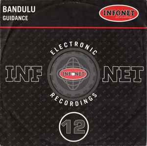 Bandulu - Guidance album cover