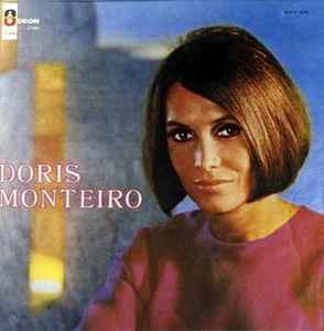 Dóris Monteiro – Doris Monteiro (2004, CD) - Discogs