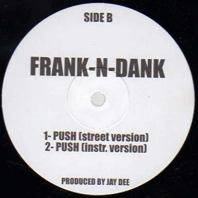 ladda ner album FrankNDank - Okay
