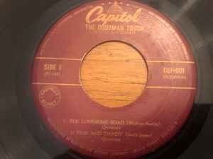 Benny Goodman - The Goodman Touch album cover