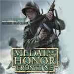 Cover of Medal of Honor: Frontline (EA™ Games Soundtrack), 2005-09-06, File