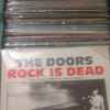 The Doors - Rock Is Dead