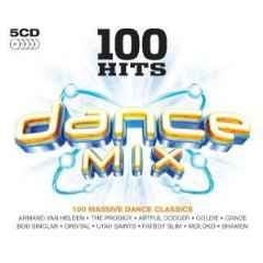 Various - 100 Hits Dance Mix