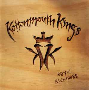 Kottonmouth Kings - Royal Highness album cover