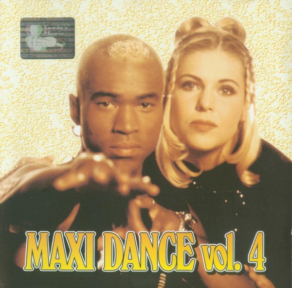 Various - Maxi Dance Vol. 4 | Releases | Discogs