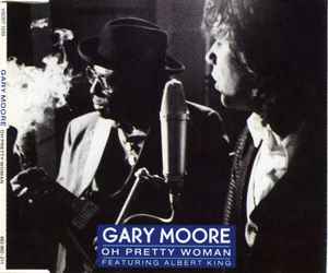 Gary Moore - Oh Pretty Woman