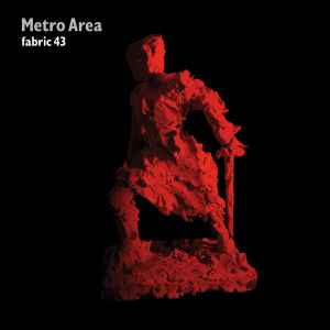 Metro Area - Fabric 43
