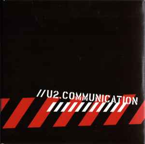U2.Communication - U2