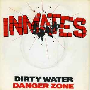 Pochette de l'album The Inmates (2) - Dirty Water