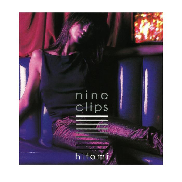 Hitomi – Nine Clips (1997, CD) - Discogs