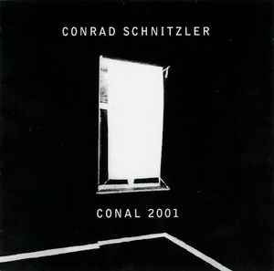 Conal 2001 - Conrad Schnitzler