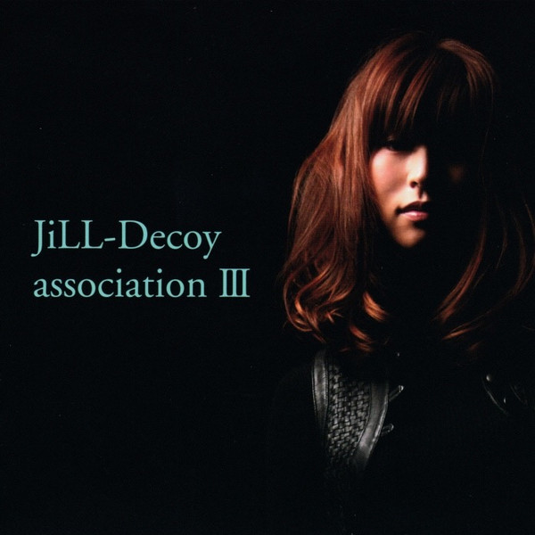 JiLL-Decoy association – ジルデコIII (2010