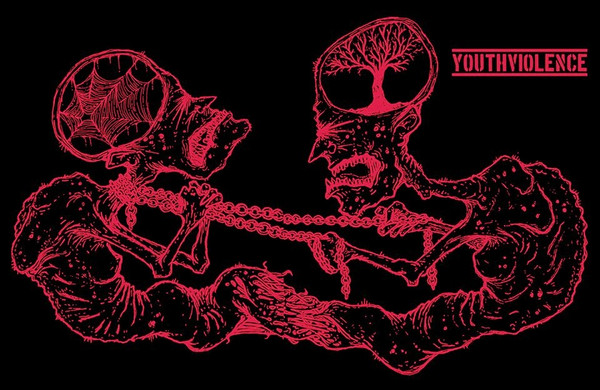 télécharger l'album Youth Violence - ST