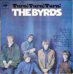 Cover of Turn! Turn! Turn!, 1965, Vinyl