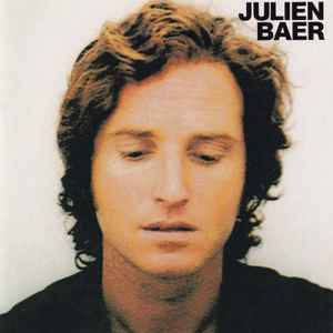 Julien Baer - Julien Baer album cover