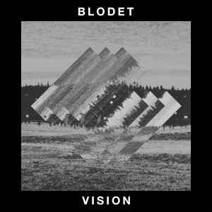 Blodet (2) - Vision album cover