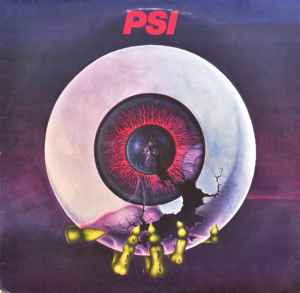 PSI (5) - Horizonte album cover