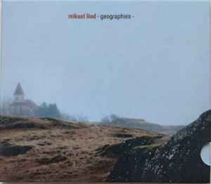 Geographies - Mikael Lind