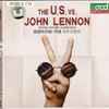 John Lennon - The U.S. vs. John Lennon  - Motion Picture Soundtrack