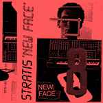 Cover of New Face, 2019-01-18, Vinyl