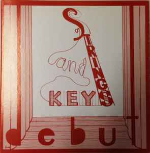 Strings And Keys – Strings And Keys (1980, Vinyl) - Discogs