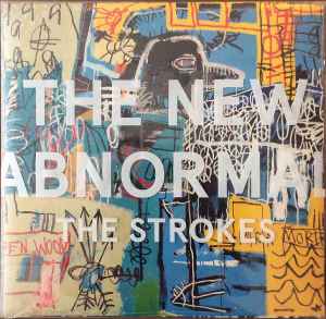 The Strokes – First Impressions Of Earth (2021, Vinyl) - Discogs