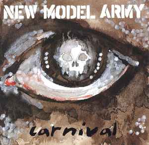 New Model Army B Sides And Abandoned Tracks 1994 CD Discogs