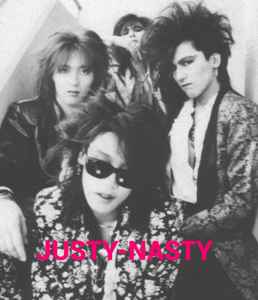 Justy-Nasty - Pleasure Of The Sluts | Releases | Discogs