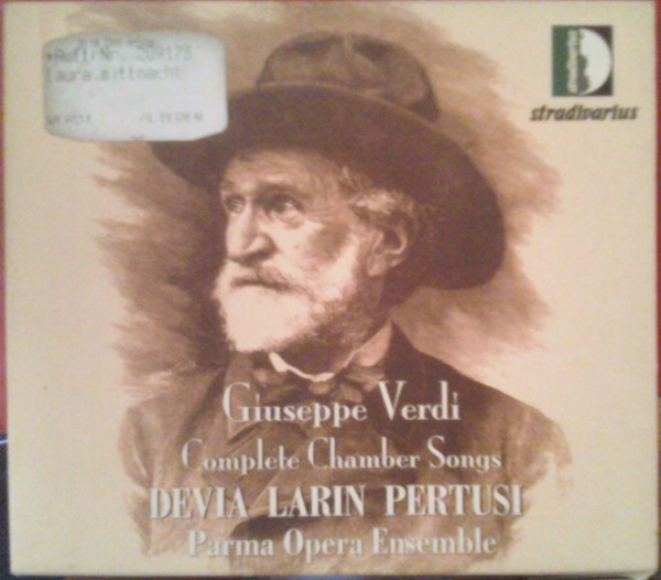 Giuseppe Verdi - Devia