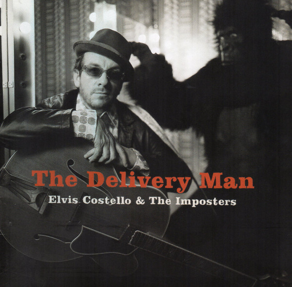 Elvis Costello & The Imposters – The Delivery Man (2005, CD) - Discogs