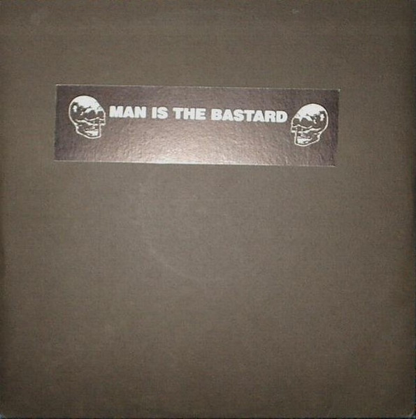 Man Is The Bastard – Thoughtless... (1995, Vinyl) - Discogs