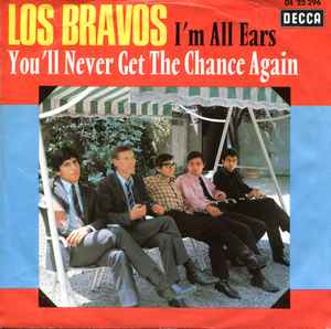 Los Bravos – Orígenes (2021, CD) - Discogs