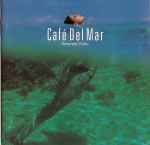 Cover of Café Del Mar Volumen Ocho, 2001, CD