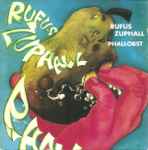 Cover of Phallobst, 1995, CD
