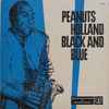 Peanuts Holland - Black And Blue