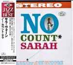 Cover of No Count Sarah, 2004-06-30, CD