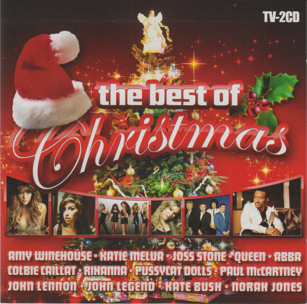 The Best Of Christmas (2008, CD) - Discogs