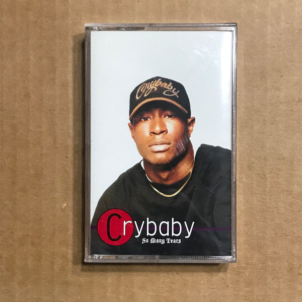 Crybaby – So Many Tears (1997, Cassette) - Discogs