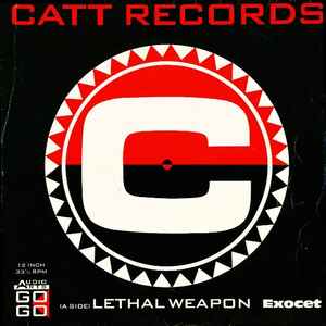 Exocet (2) - Lethal Weapon