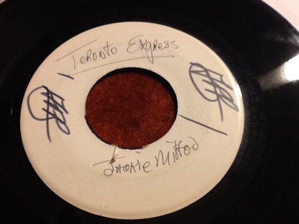 Jackie Mittoo – Toronto Express / Hot Tomato (Vinyl) - Discogs