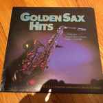 Cover of Golden Sax Hits, , Vinyl