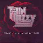 Thin Lizzy – Classic Album Selection (2012, CD) - Discogs